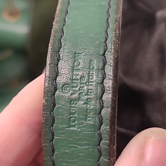 SOLD - Authentic Louis Vuitton - Picture 11 of 14